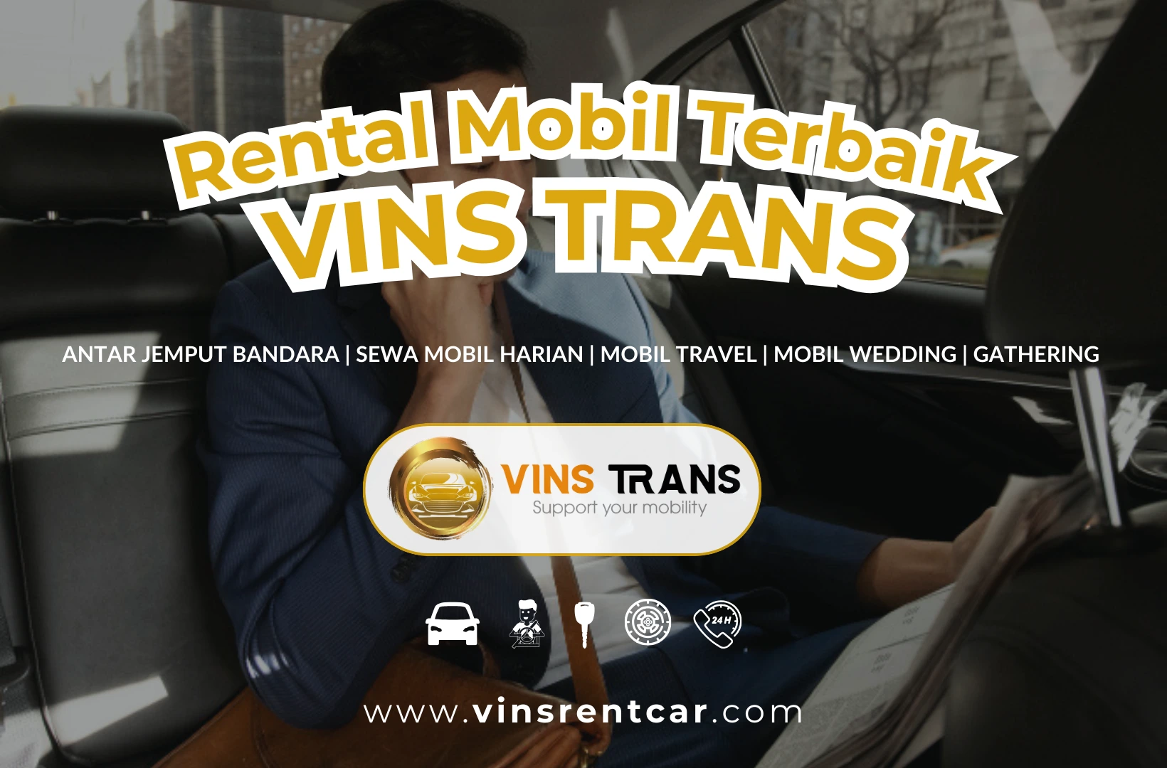 layanan sewa mobil jakarta